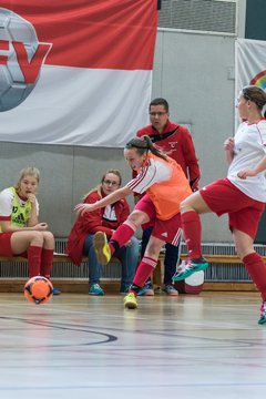 Bild 14 - Norddeutsche Futsalmeisterschaft